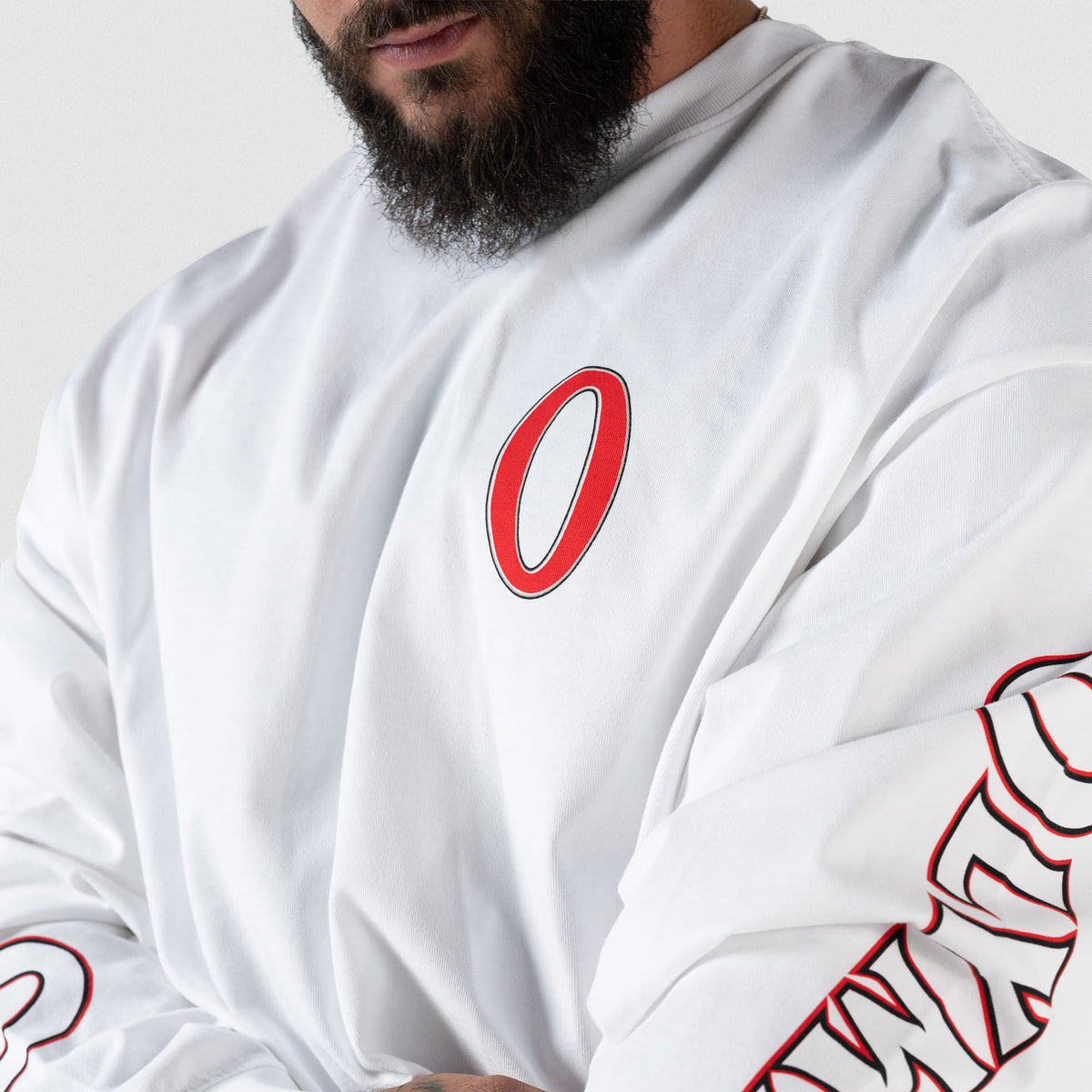 Signature Long Sleeve