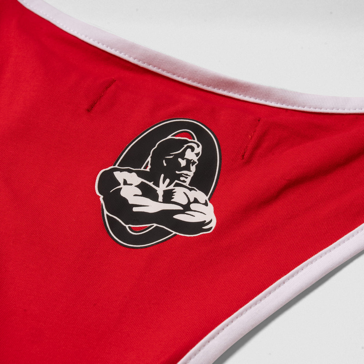 Signature Stringer