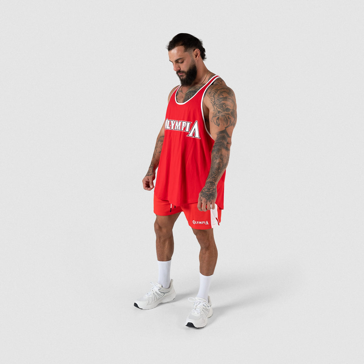 Signature Stringer