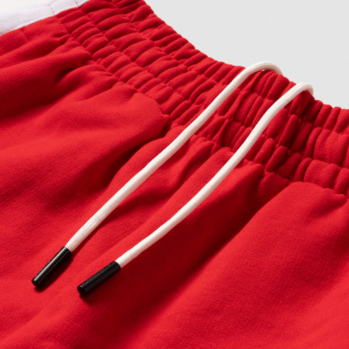 Signature Wide-Leg Jogger