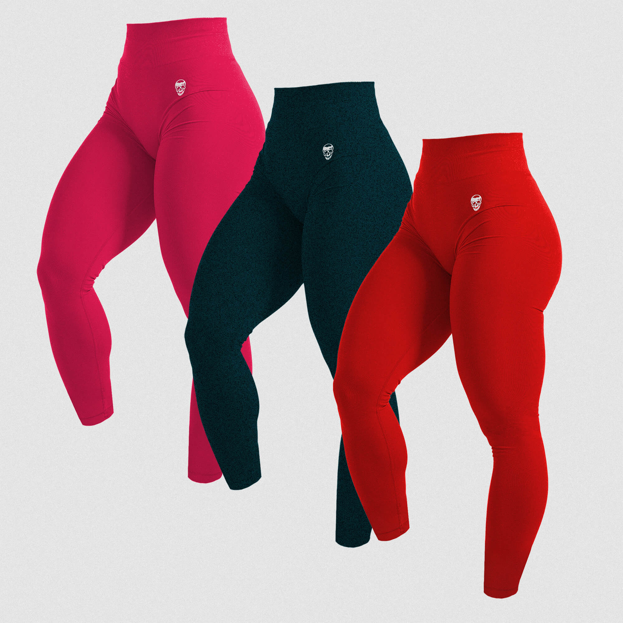 #Color_Atlantis / Carolina / Miami