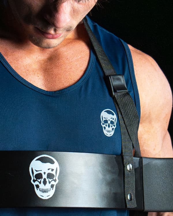 Adjustable Nylon Strap
