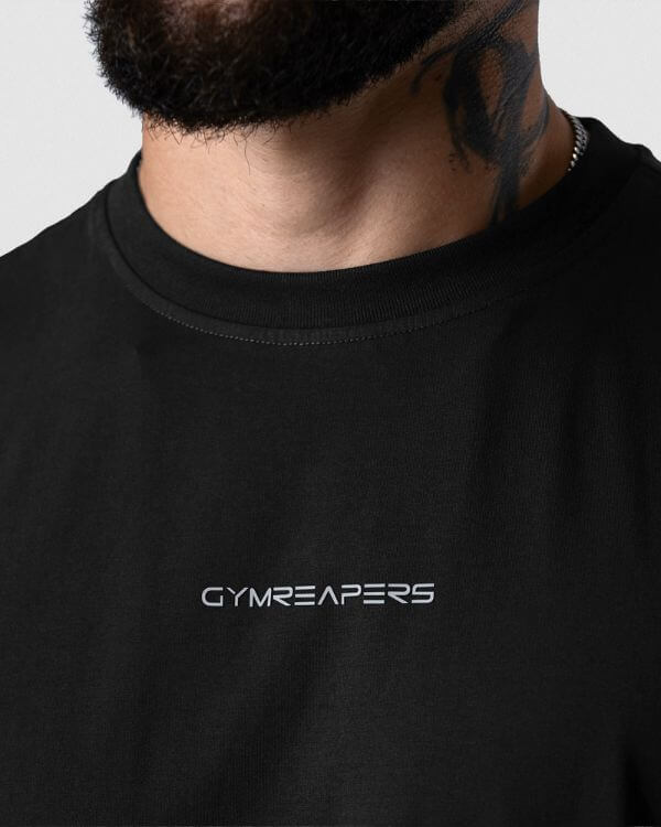 Crew Neckline