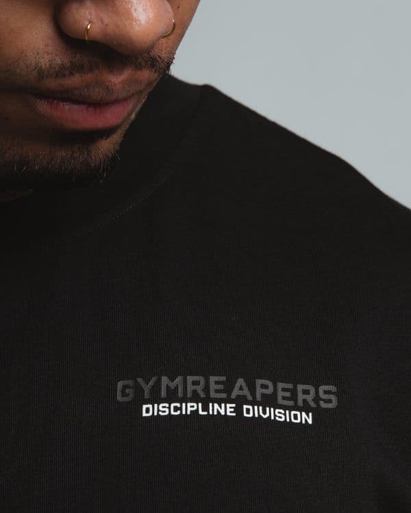 Discipline Division Graphics