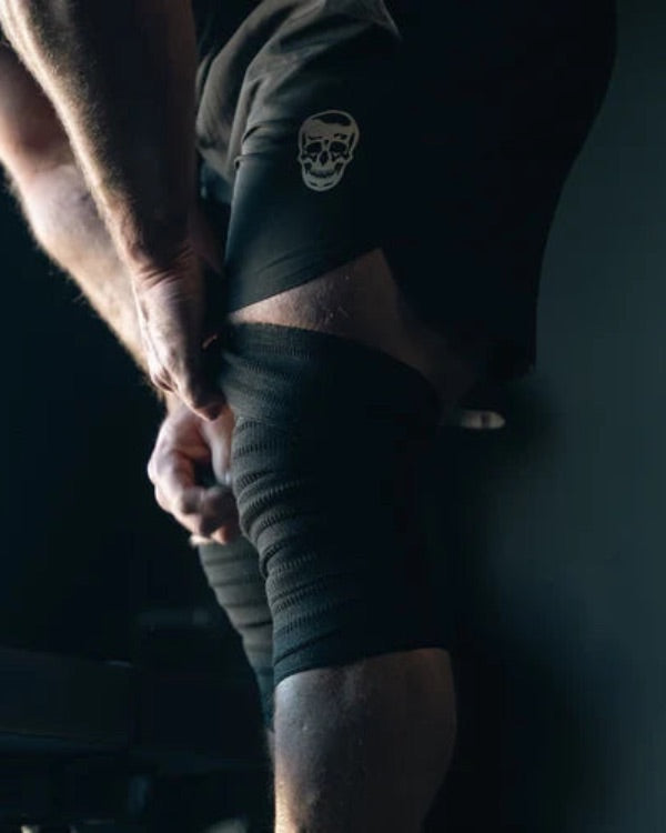 Premium 100% Elastic Material