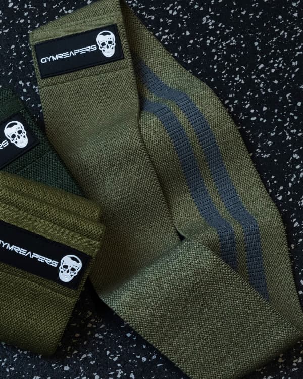 Non-Slip Inner Grip