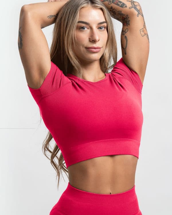 4-Way Stretch Fabric