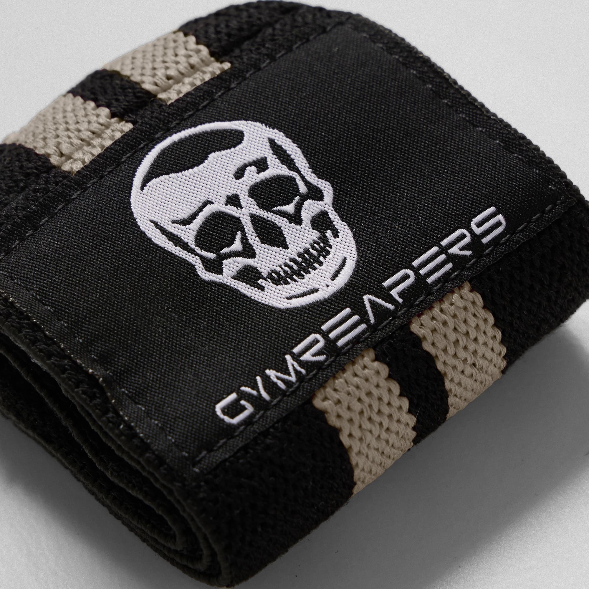 wrist wraps desert sand single