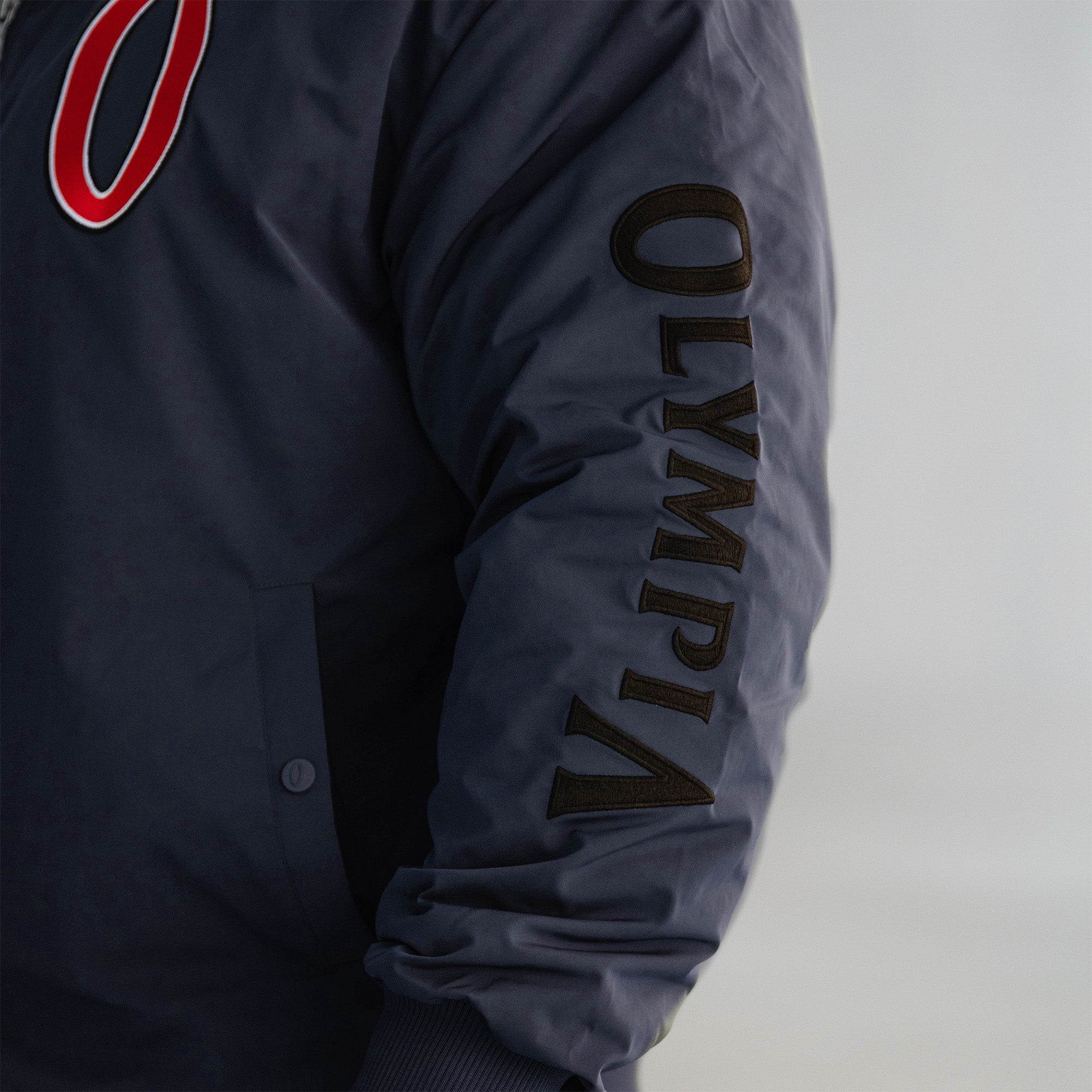 #Color_Navy