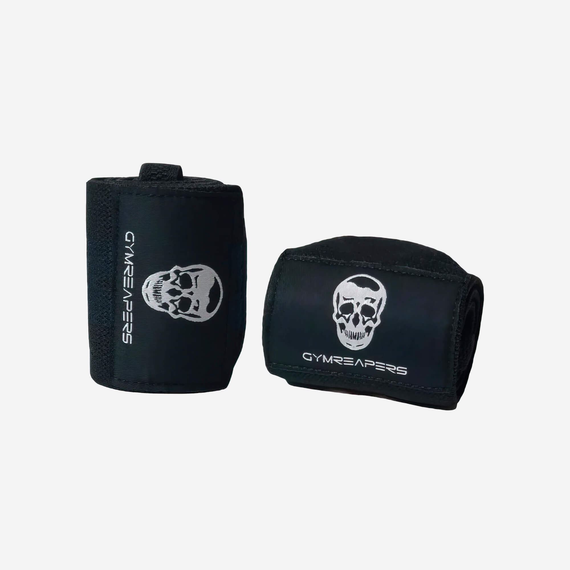 Gymreapers Strength Kit - 10MM Black