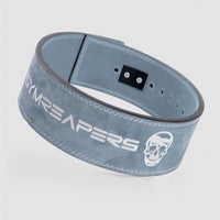 10MM Lever Belt - Blue