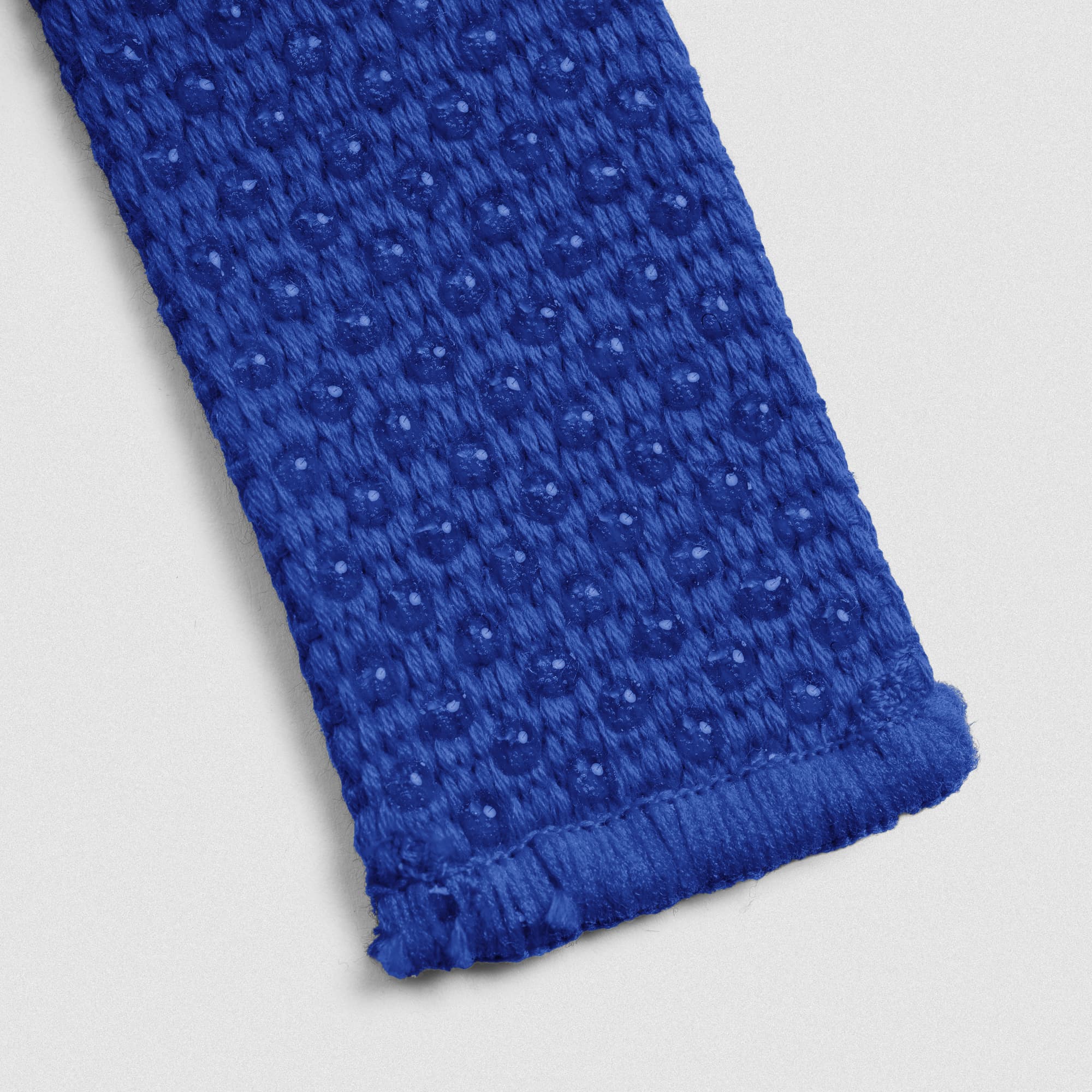 #Color_Electric Blue