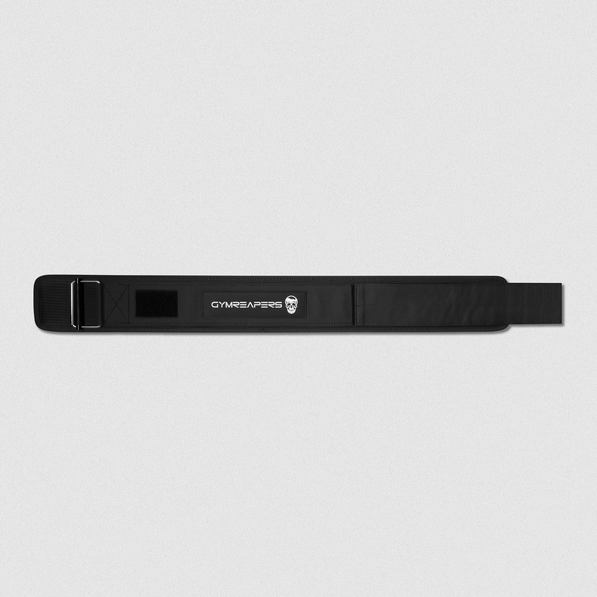 Helix V2 Quick Lock Belt - Black/White