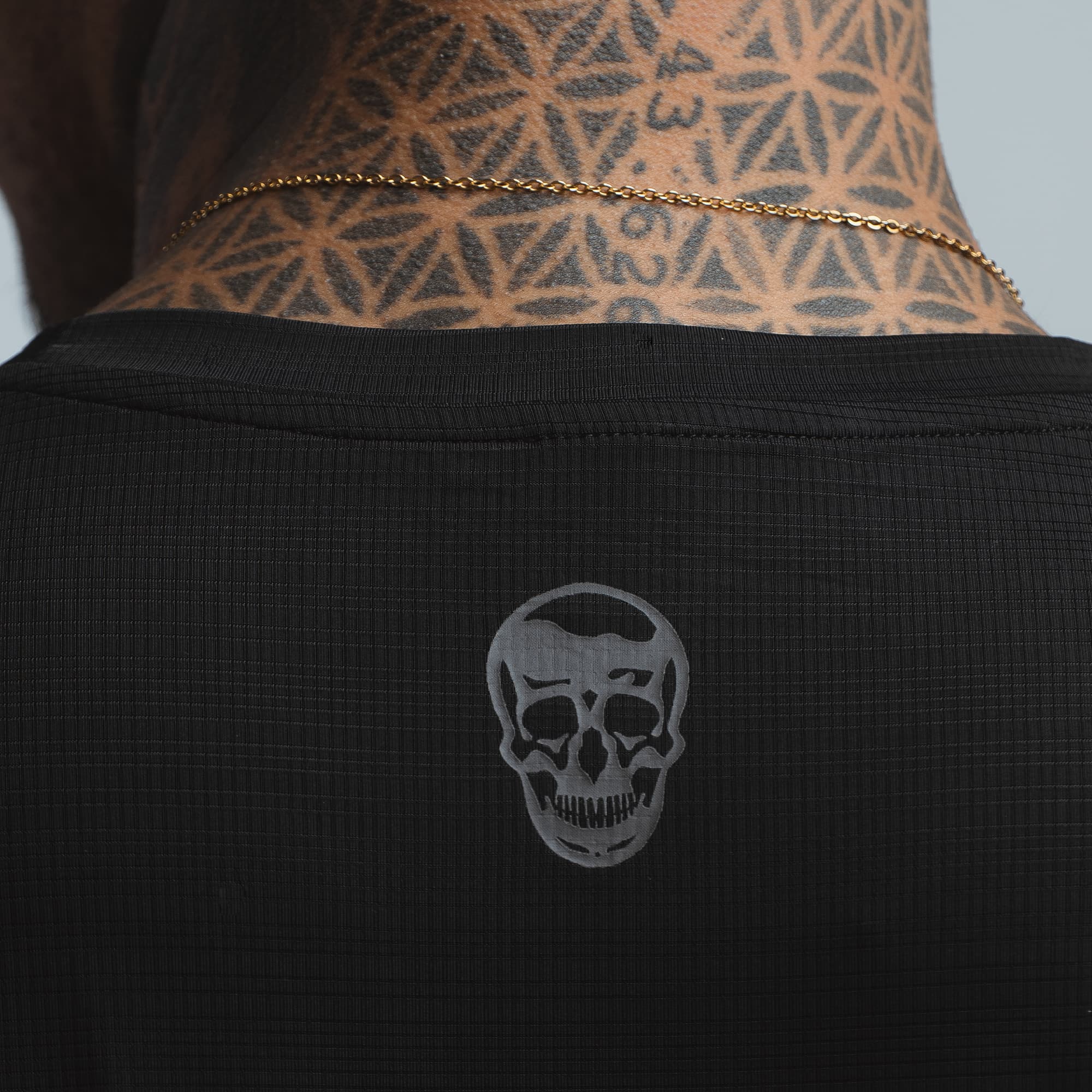 Discipline Division Tank