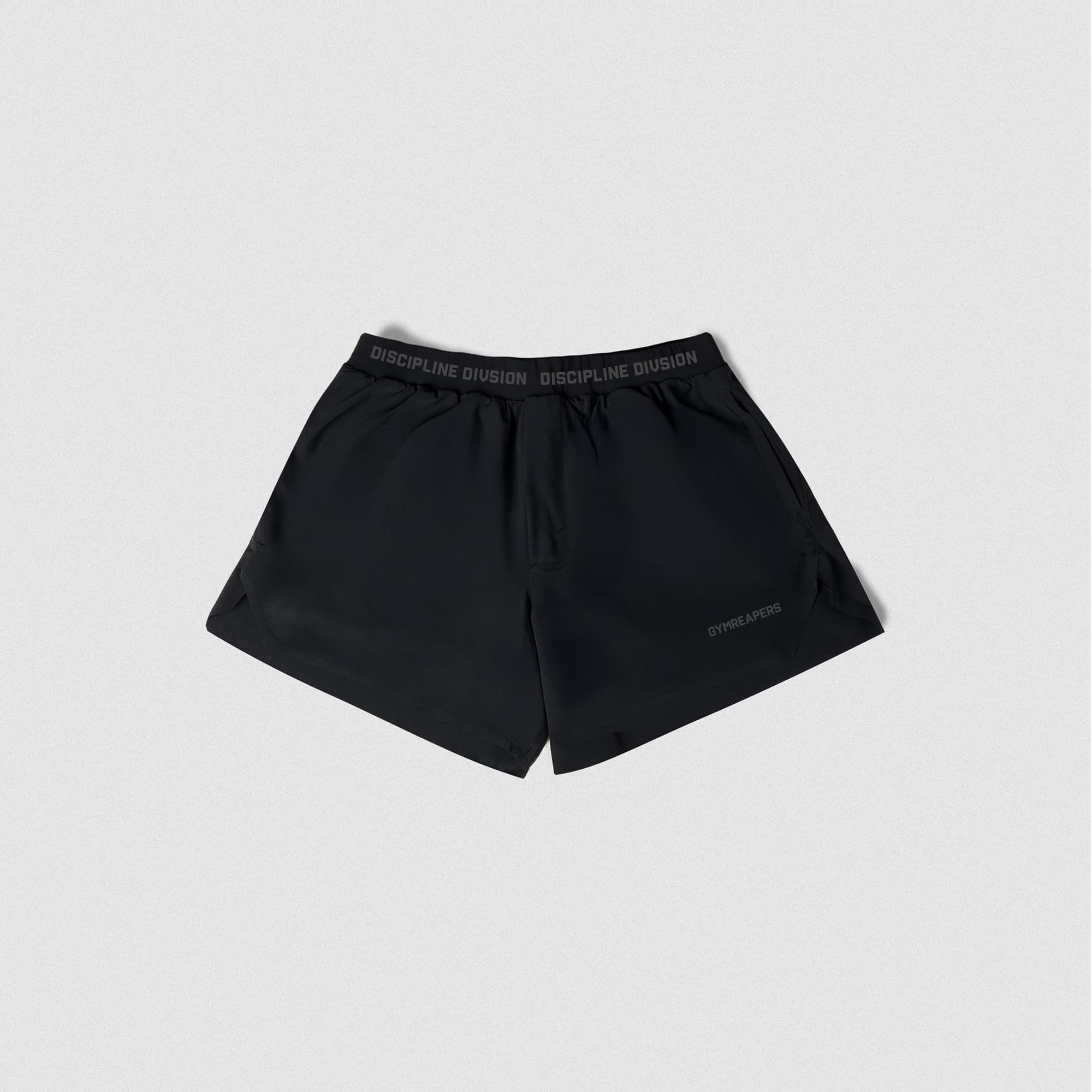 Discipline Division Running Shorts