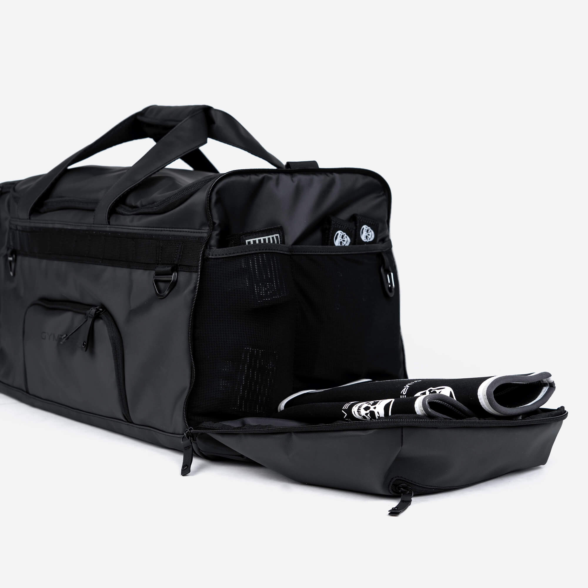 Gym Bags Backpacks Duffle Crossbody Bags Gymreapers