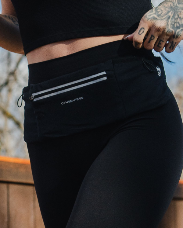 Low-Profile, No-Bounce Design