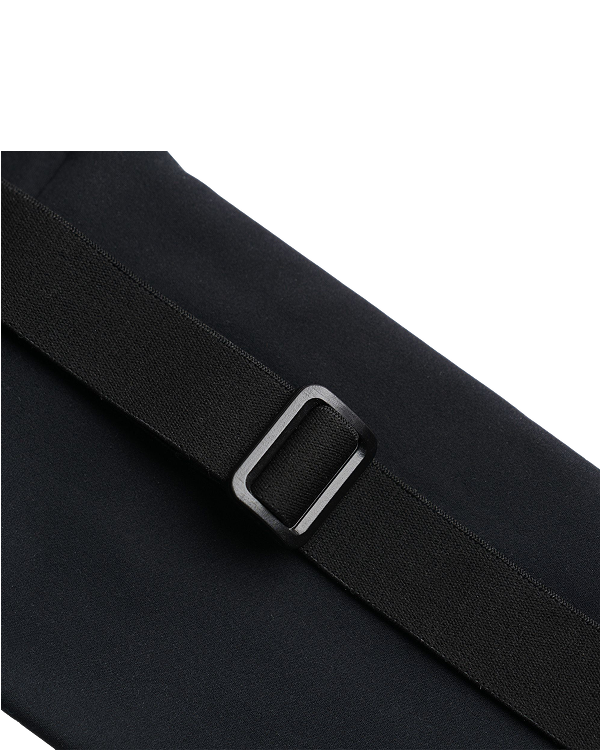 Adjustable 3-Bar Slide Lock