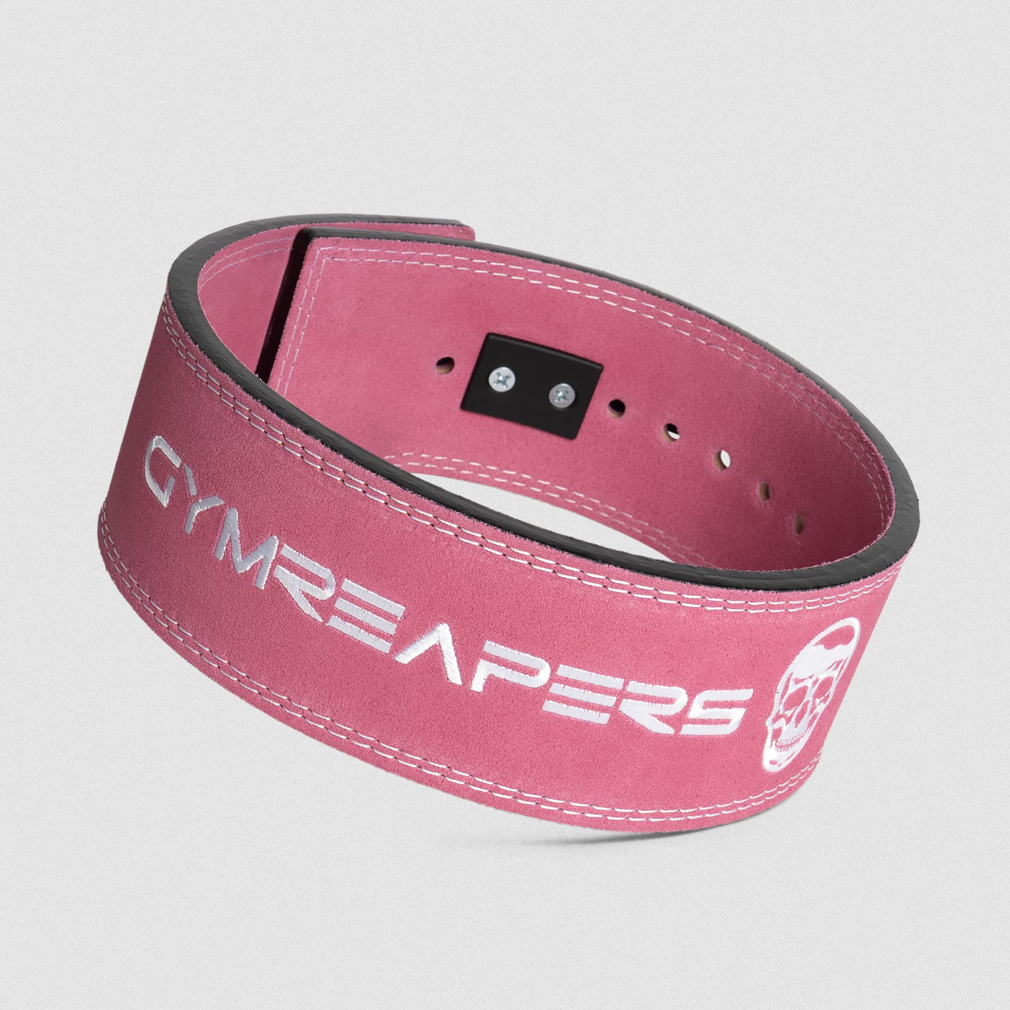 10MM Lever Belt - Pink main image