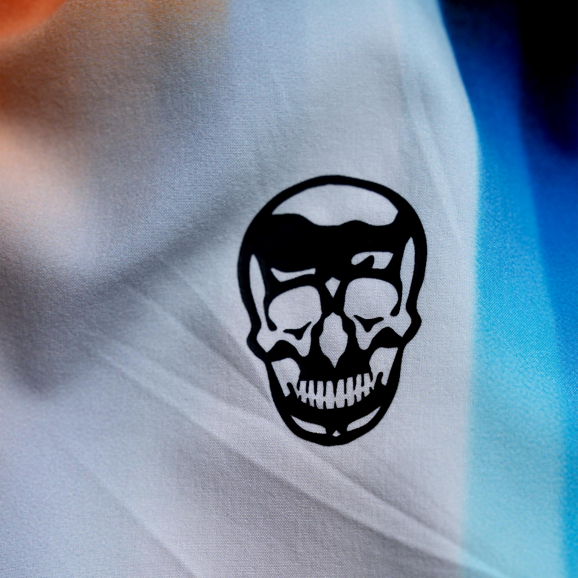 Solar Flare 5" Training Short