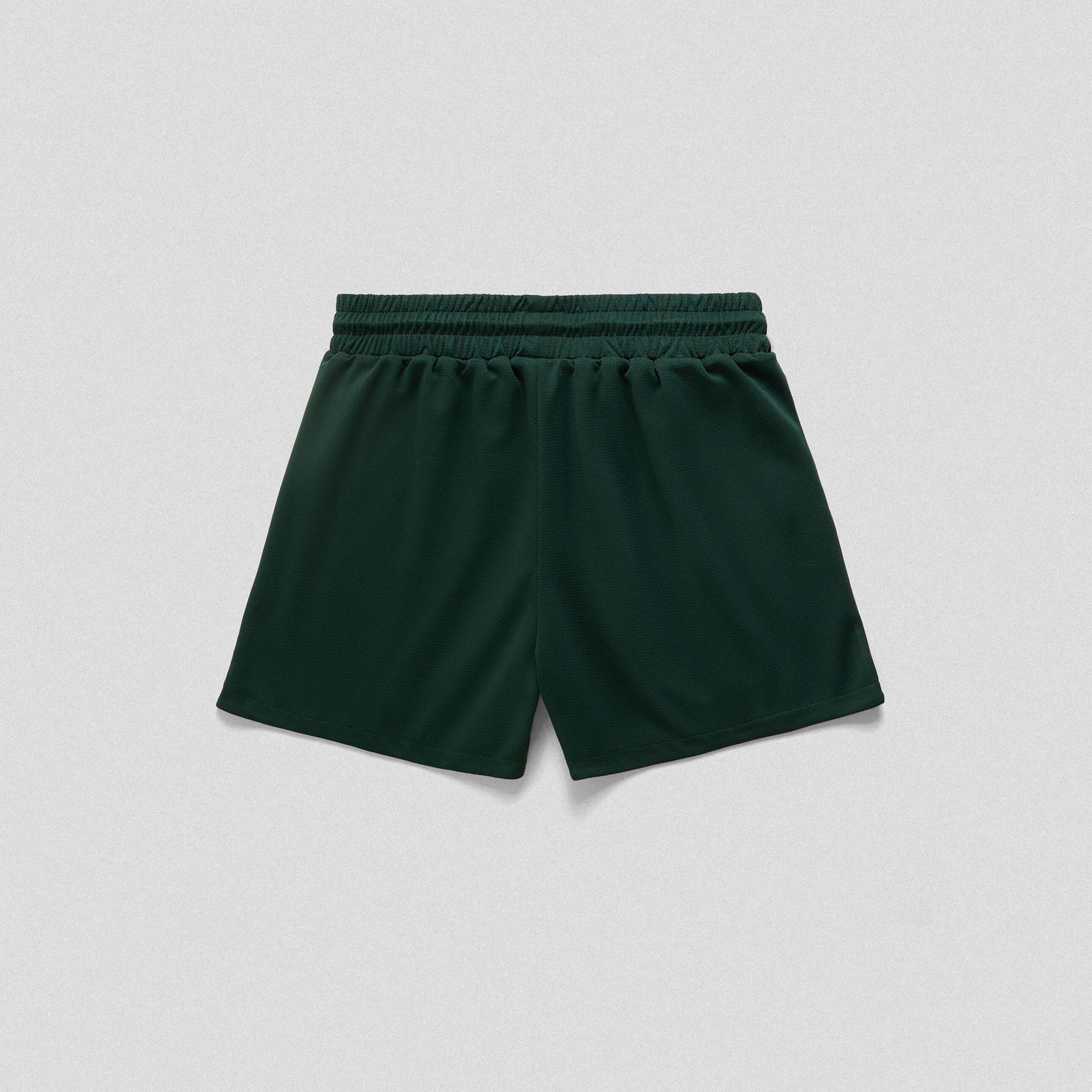 mesh shorts balboa back