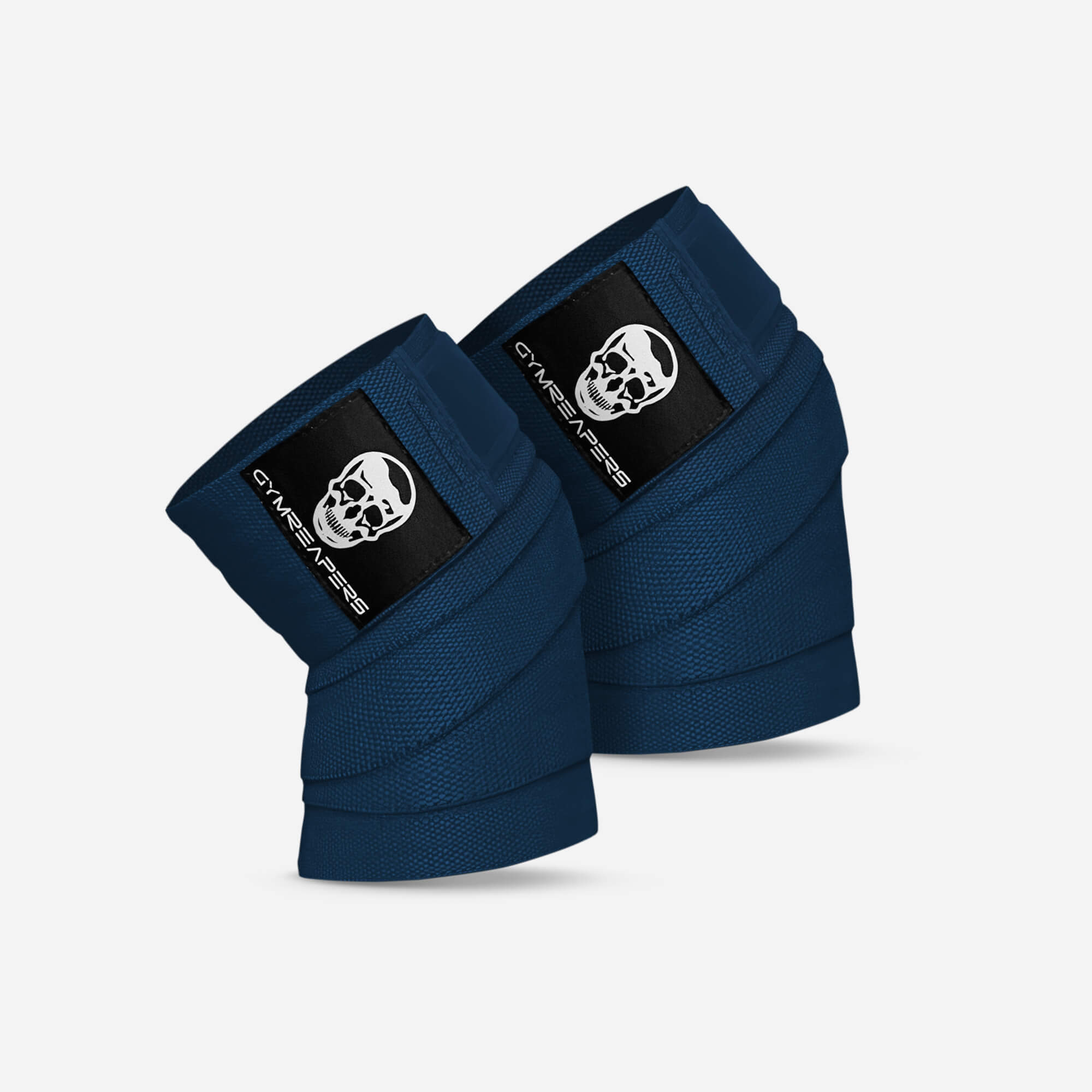 Knee Sleeves & Knee Wraps for Training