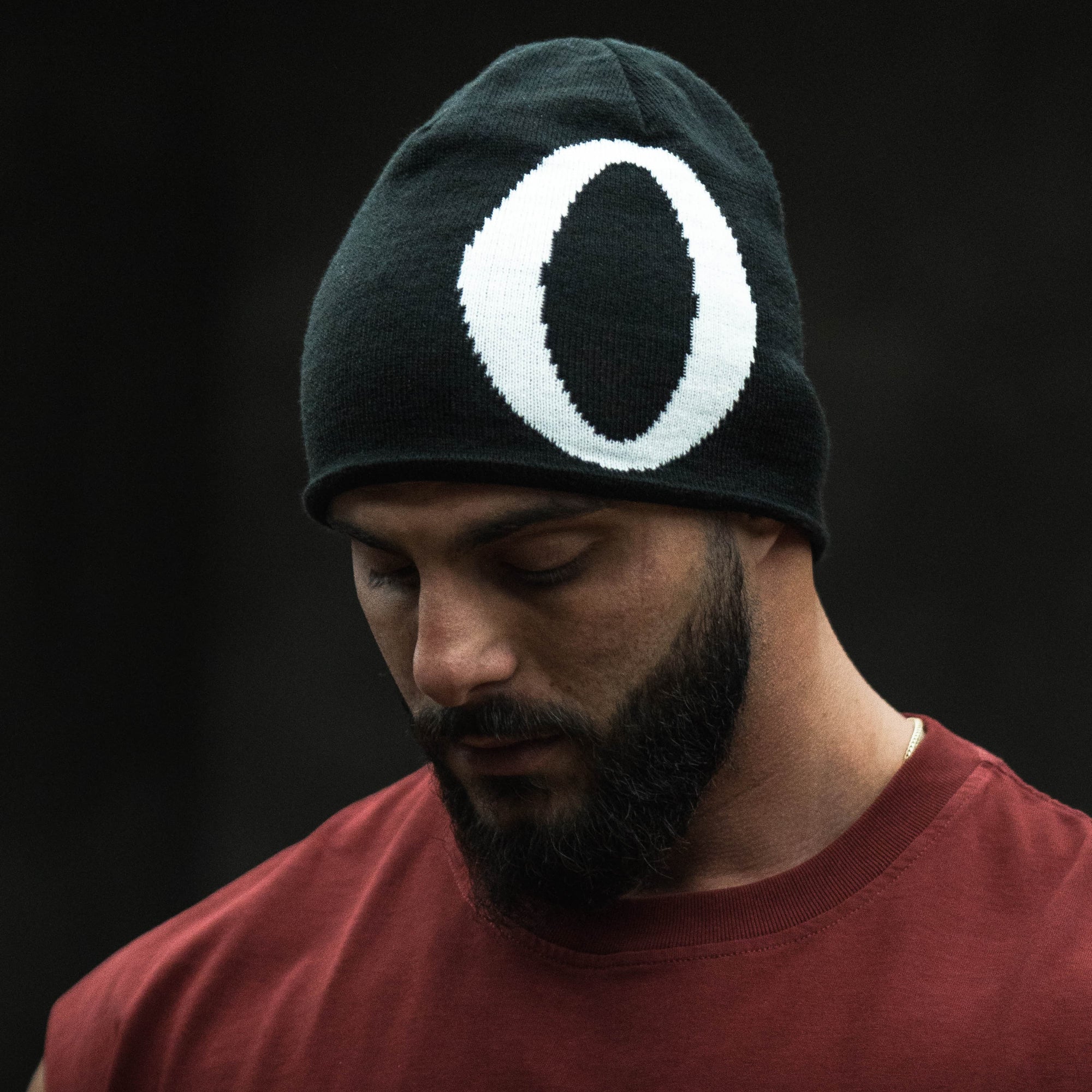 Olympia Skull Cap