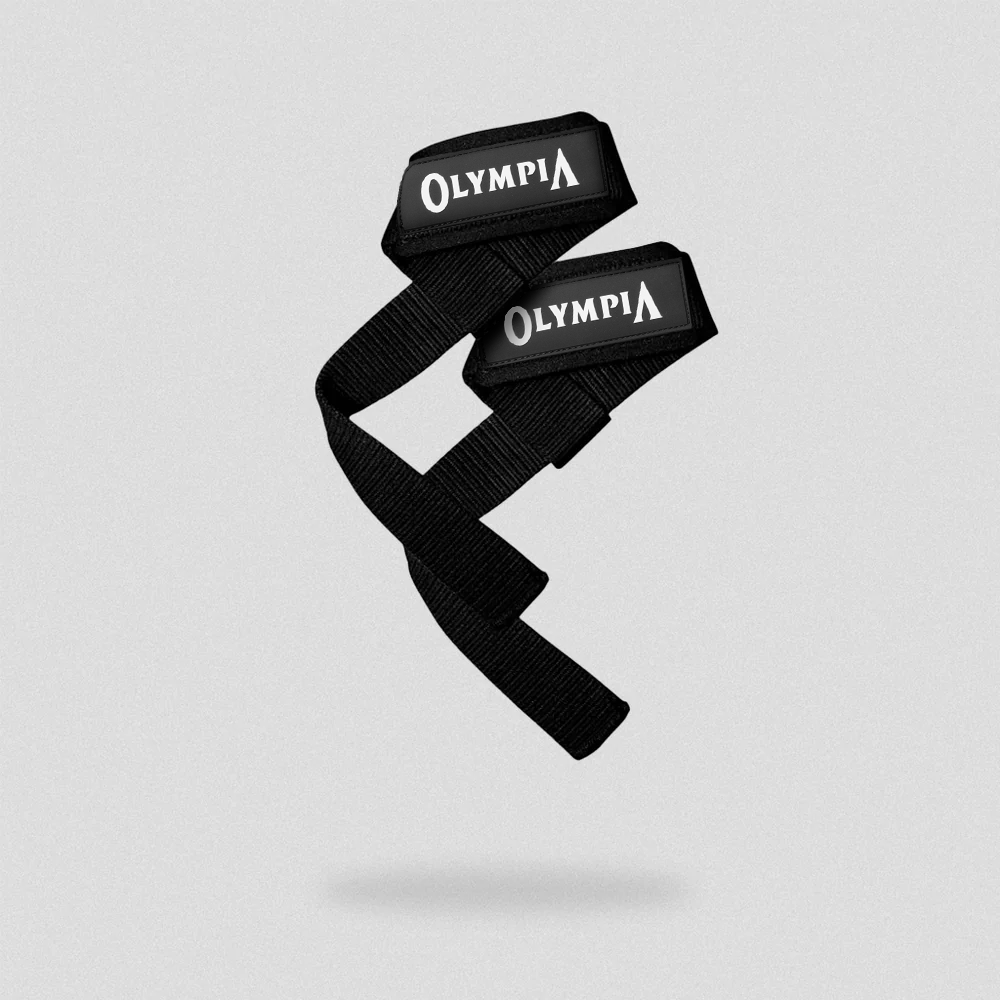 Olympia Lifting Straps