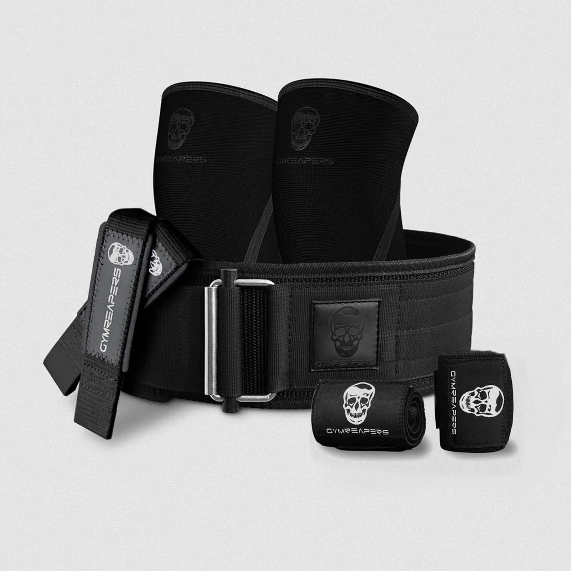 Main image for training kit bundle.