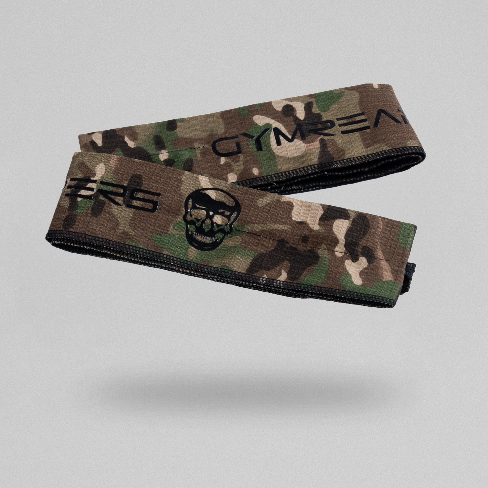 strength wraps camo pair