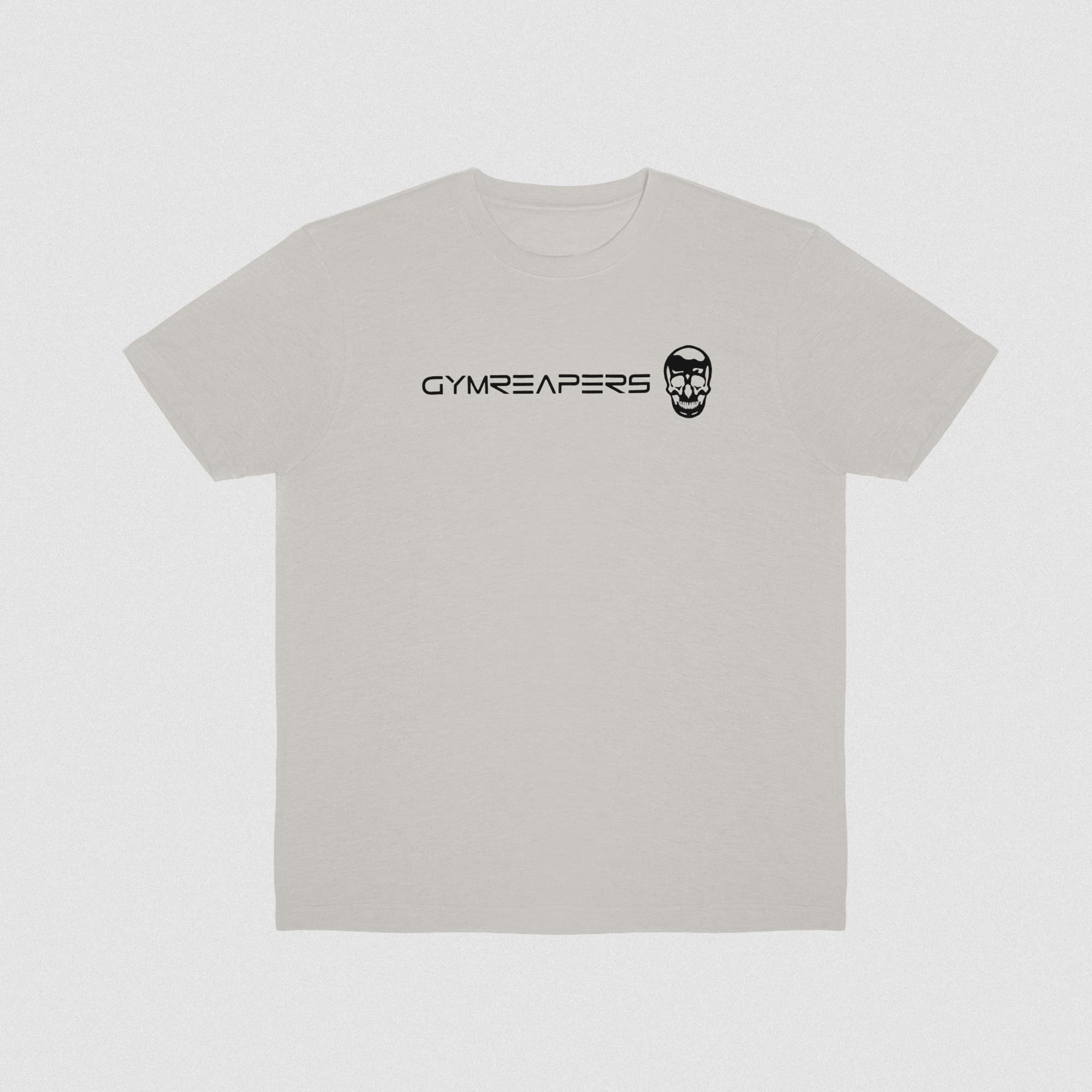 Active Tri-Blend Basic Tee - Vapor/Gray