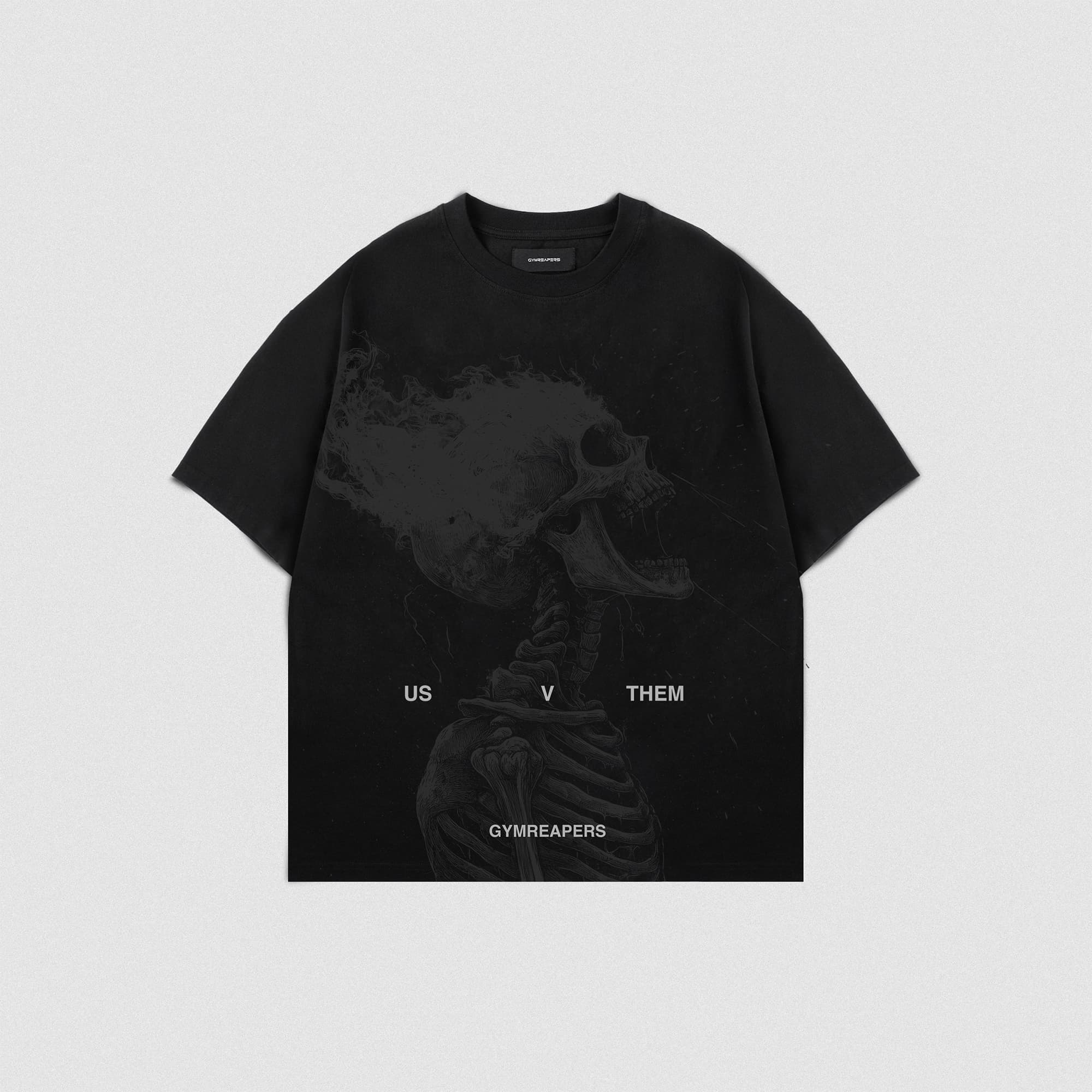 Survival Tee