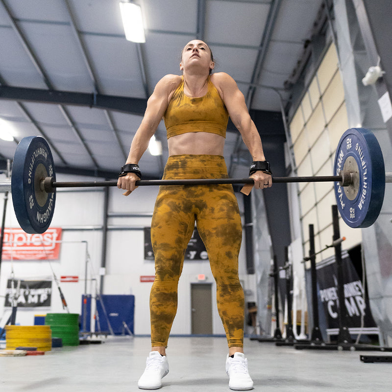 Victory Weightlifting Strap