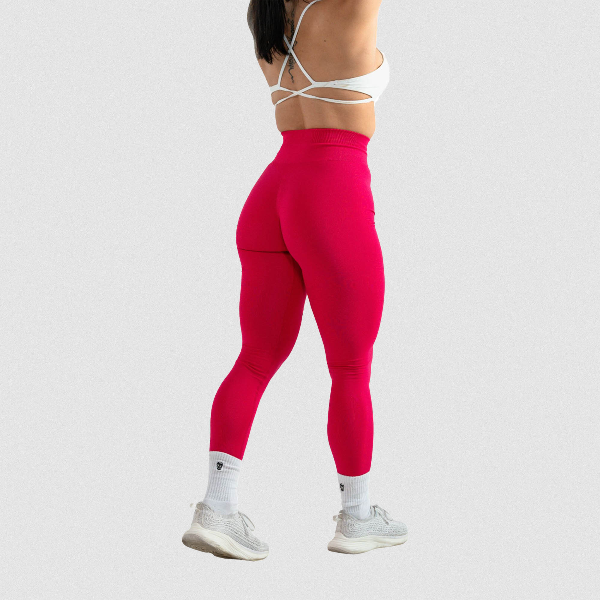 infinity leggings miami back