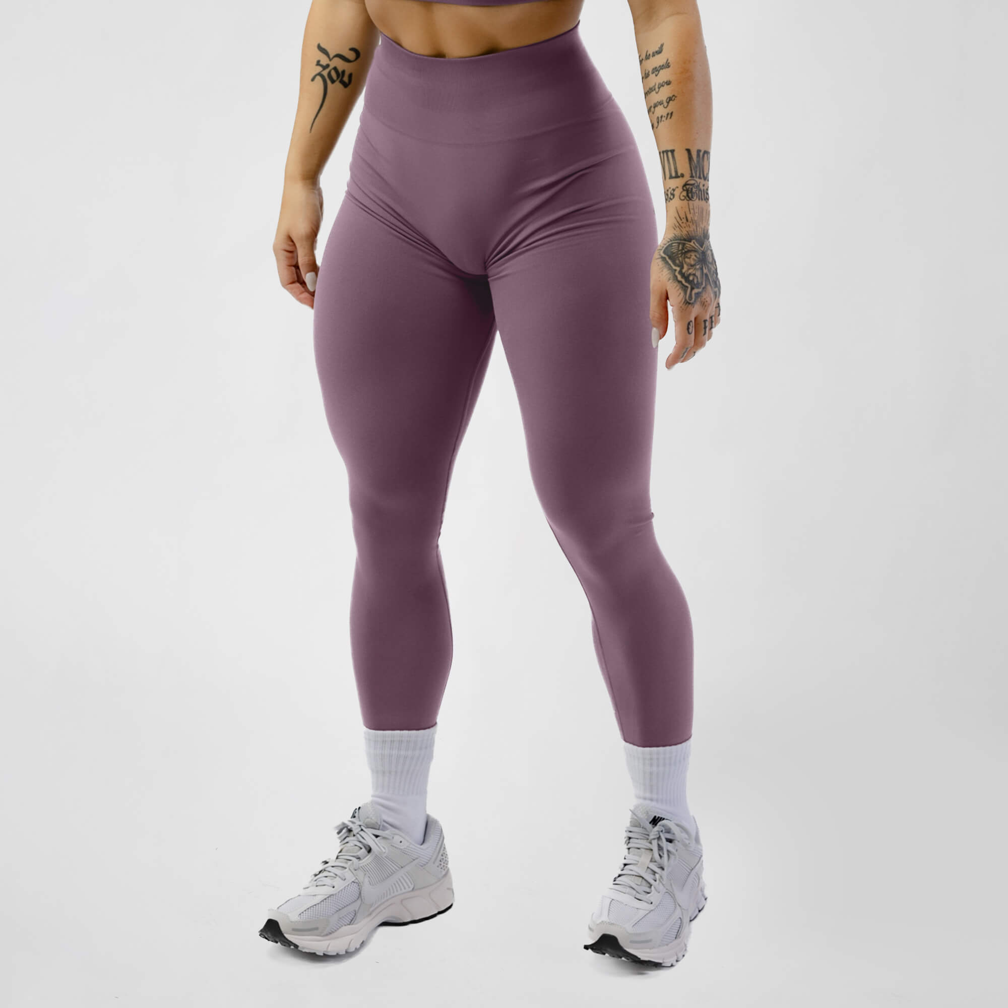 Generic Gymreapers Women Seamless Leggings Women Sexy Fitness Gym