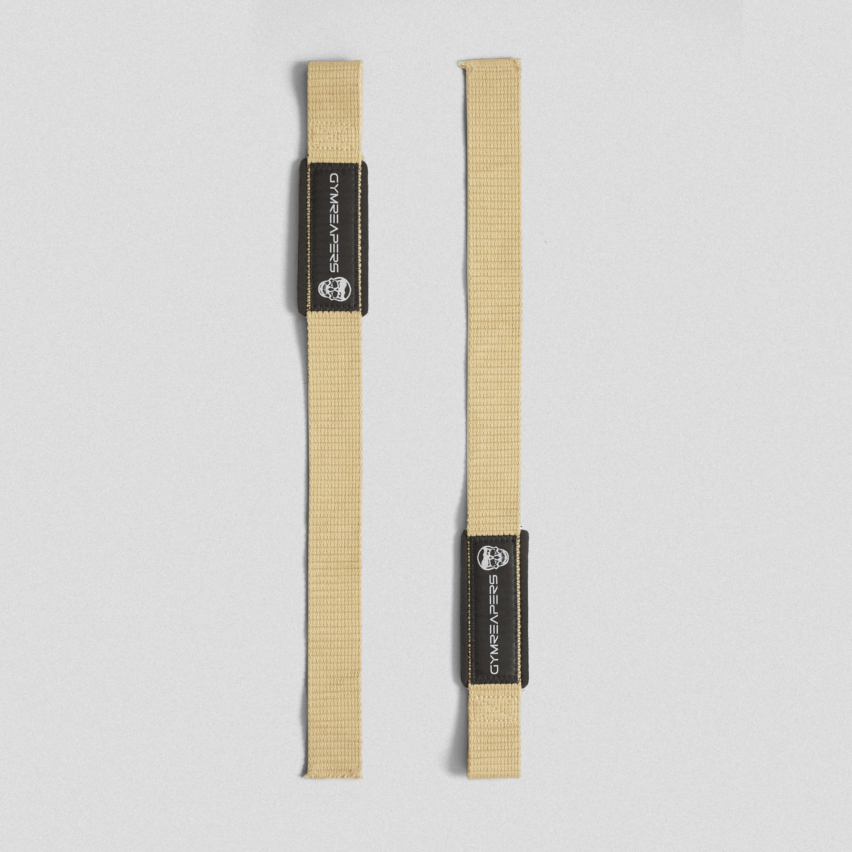 lifting straps desert sand flat