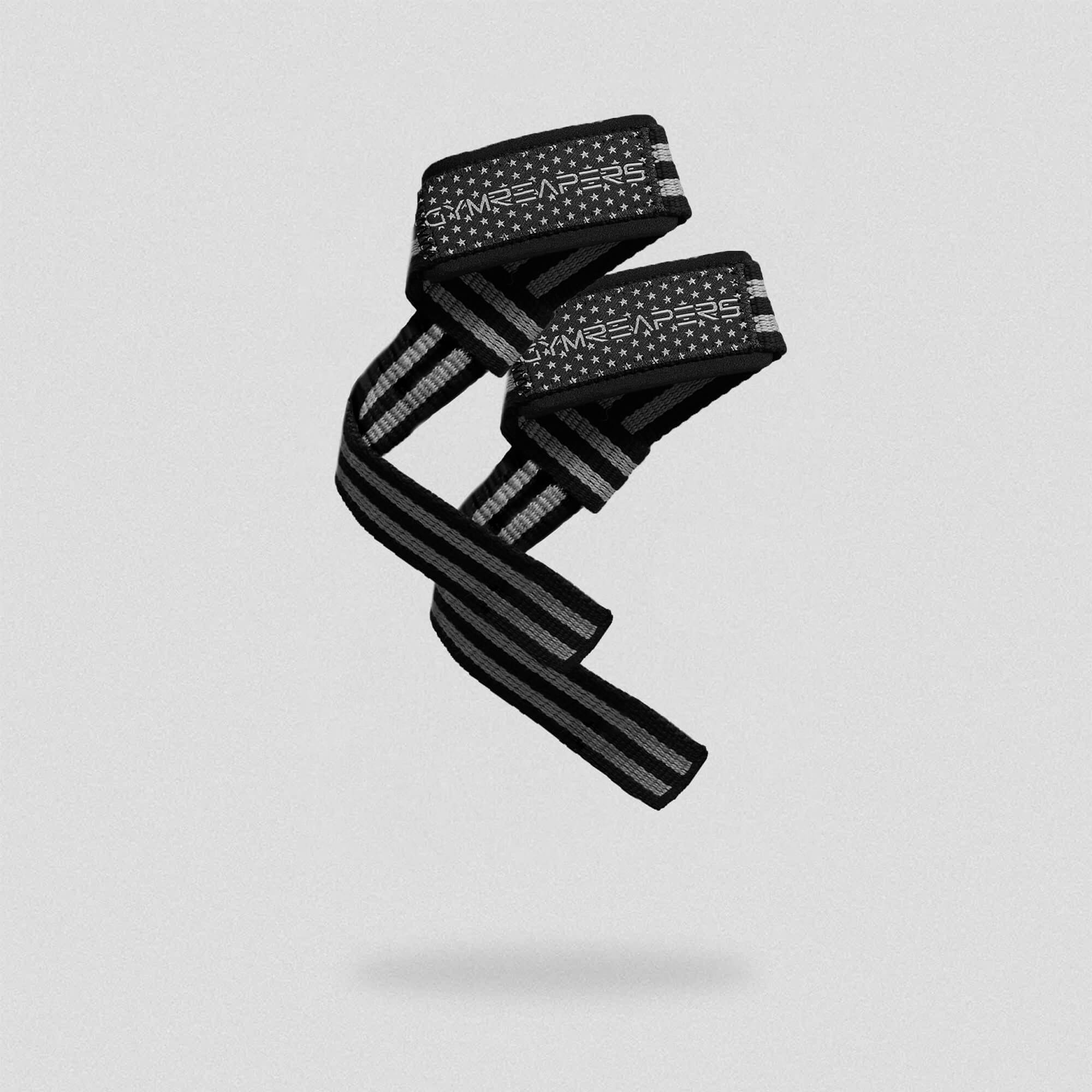 lifting straps gray usa main