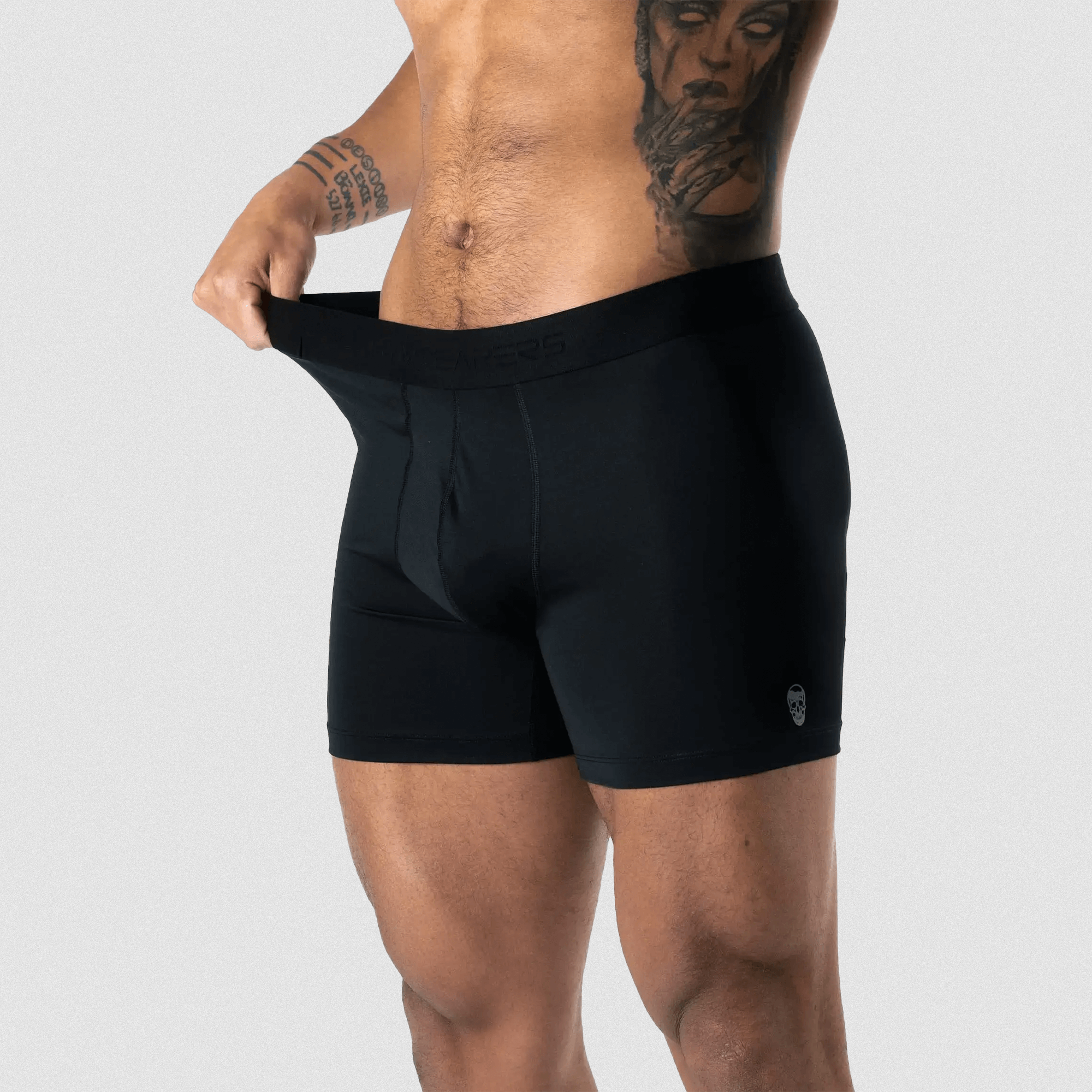 Boxer Briefs 3-Pack