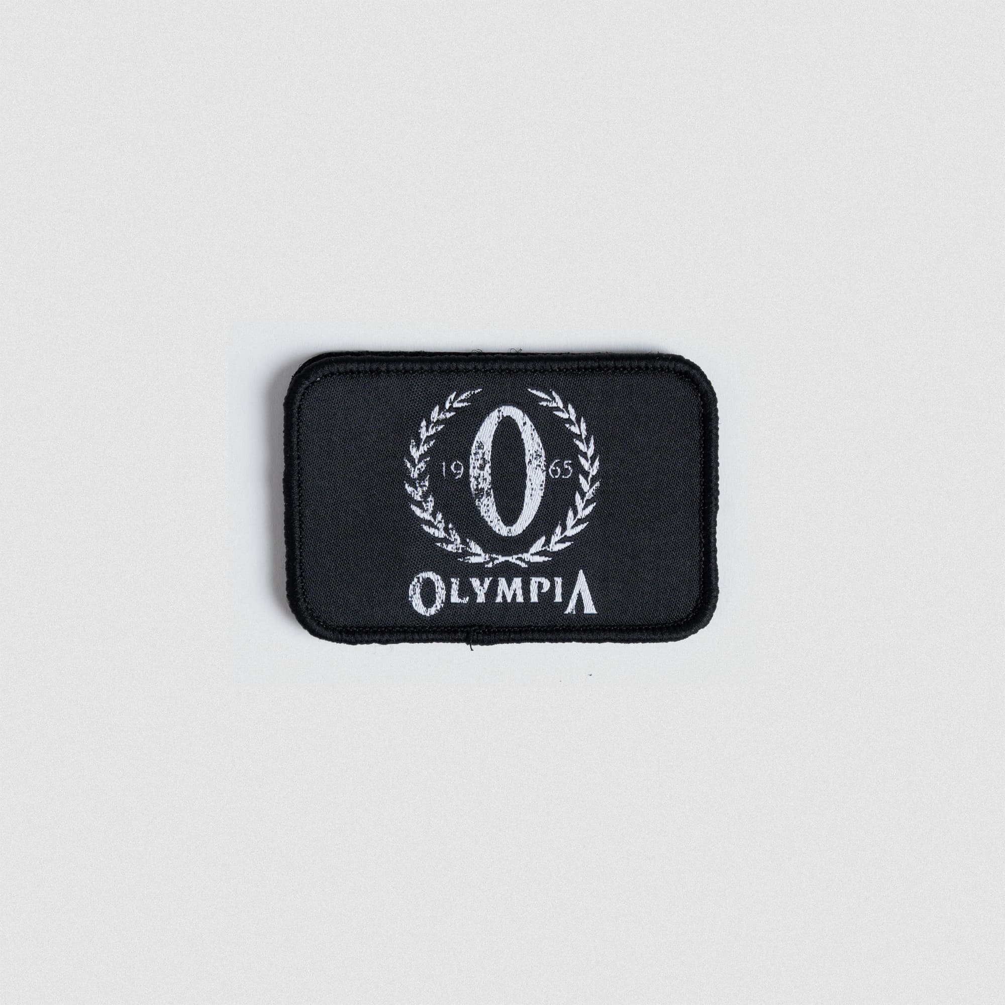 #Design_Olympia Wreath
