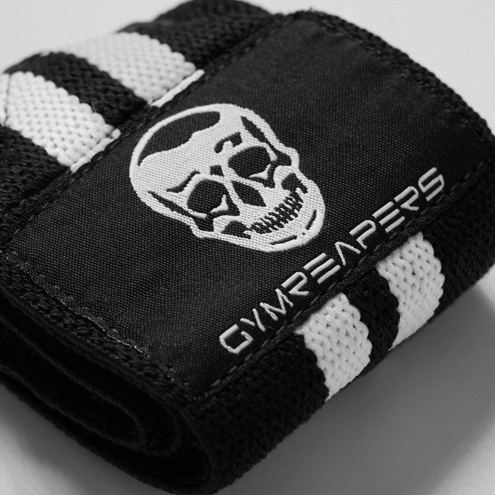 Wrest Raps Gymreapers Wrist Wraps - 18
