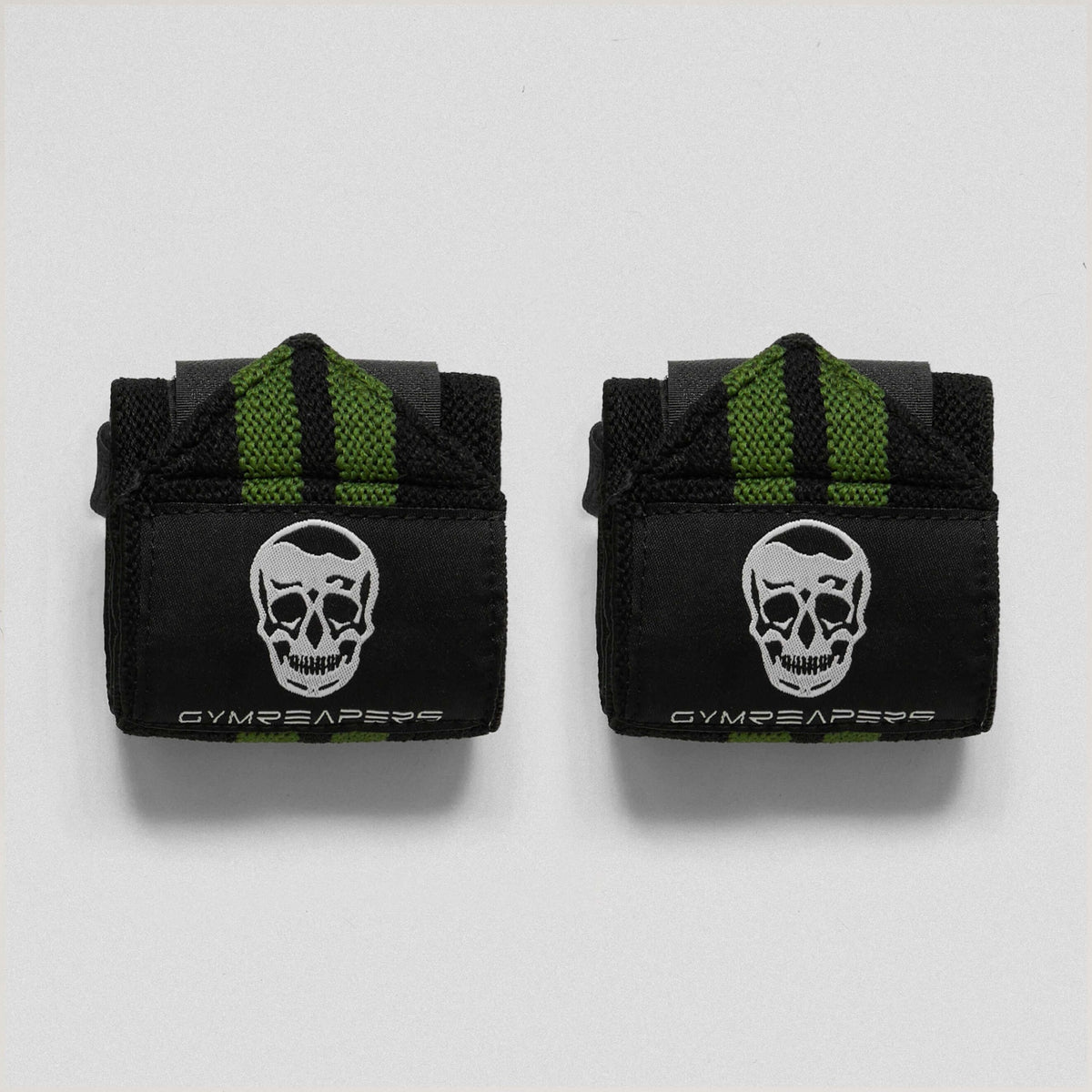 Wrest Raps Gymreapers Wrist Wraps - 18