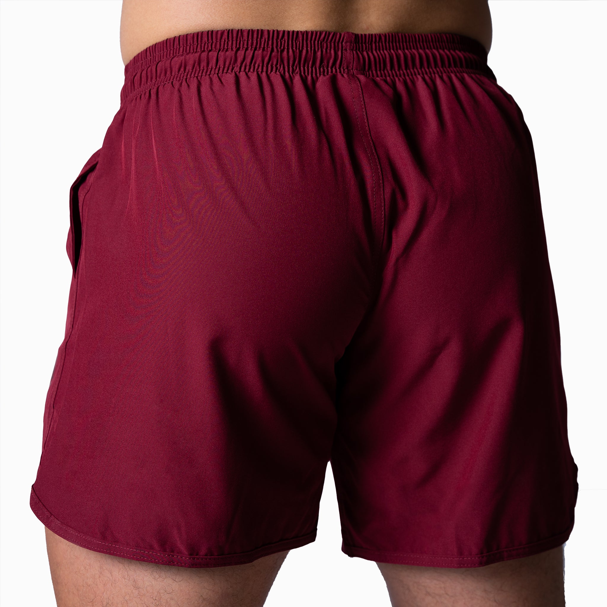 gymreapers training shorts