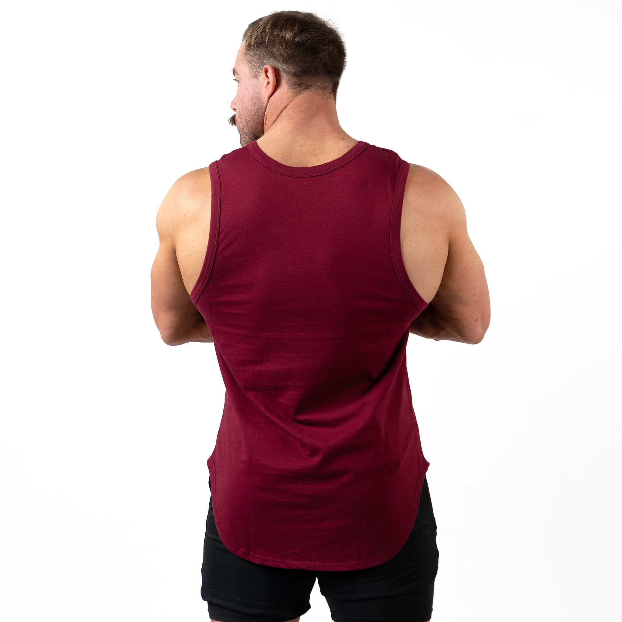 gymreapers icon tank 