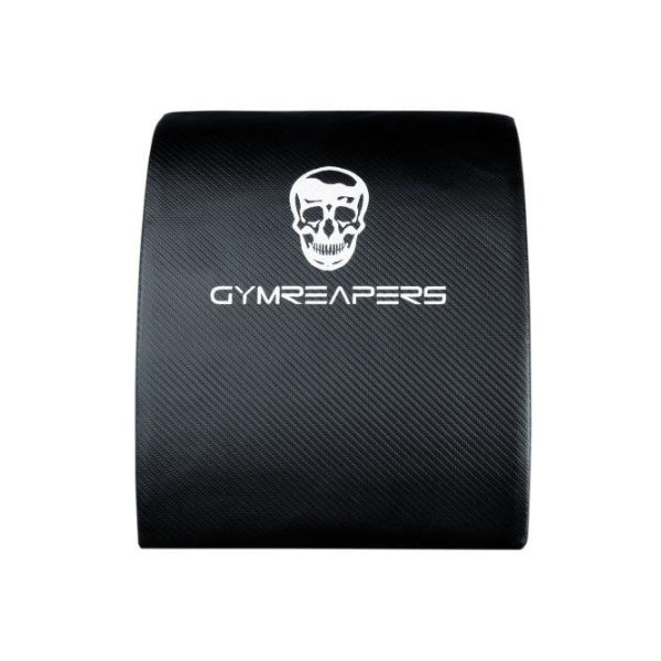 Front View of Gymreapers Ab Mat