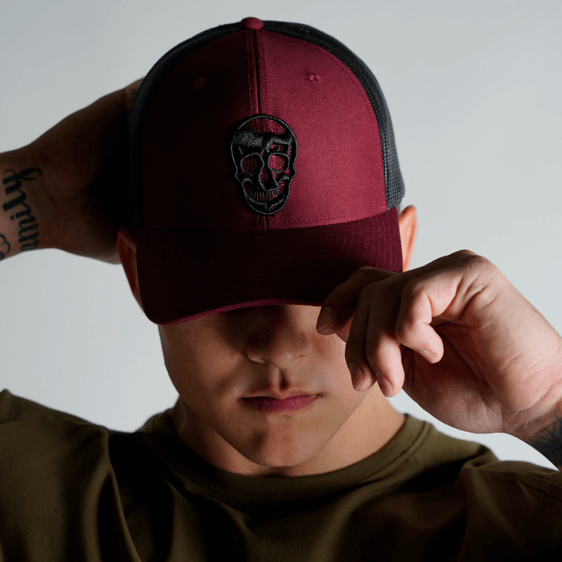Trucker hats for men uk hotsell